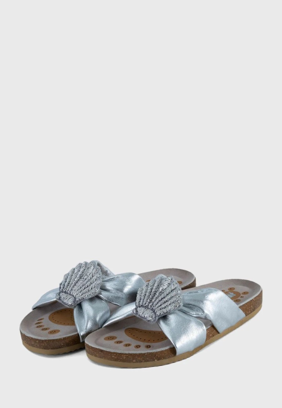 Sandals & Slydes | * Just Kids Brands Kids Jade Sandal