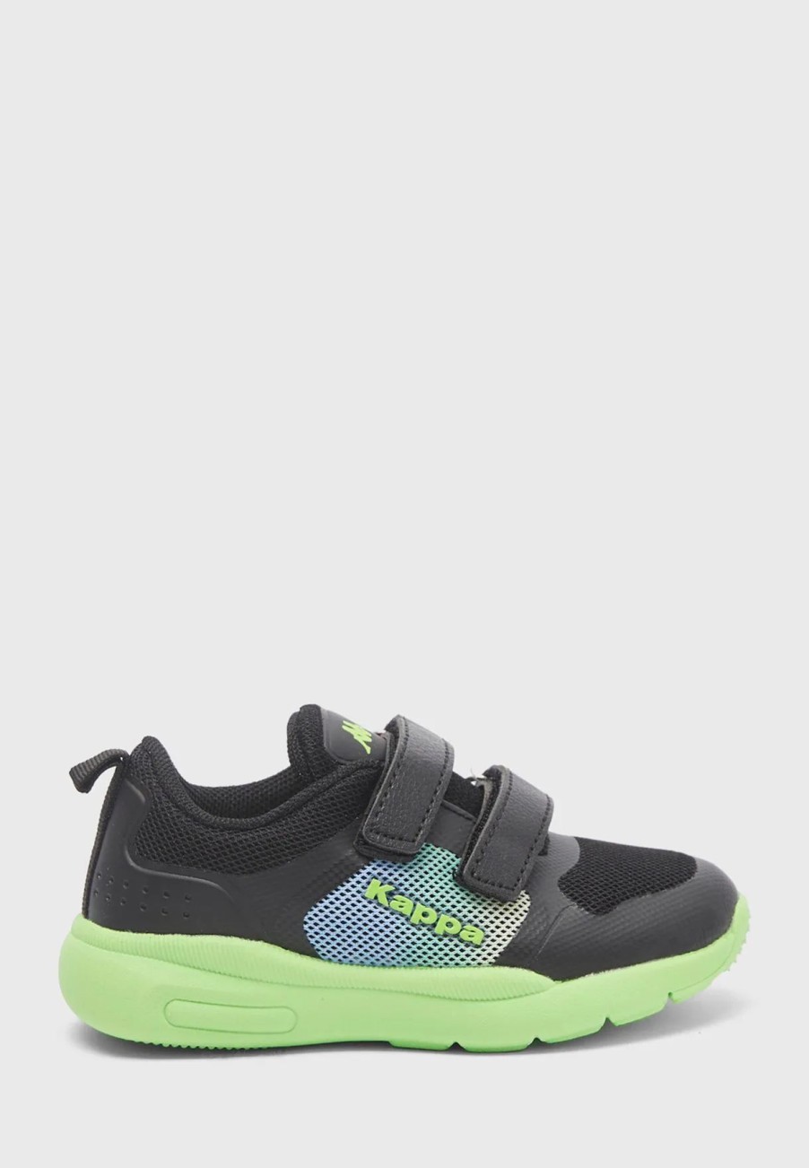 Sneakers | * Kappa Infant Casual Sneakers