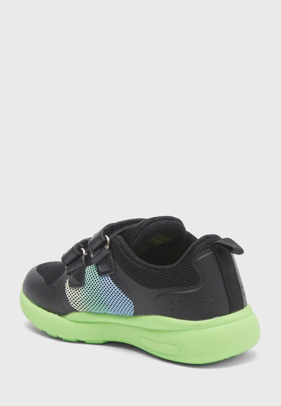 Sneakers | * Kappa Infant Casual Sneakers