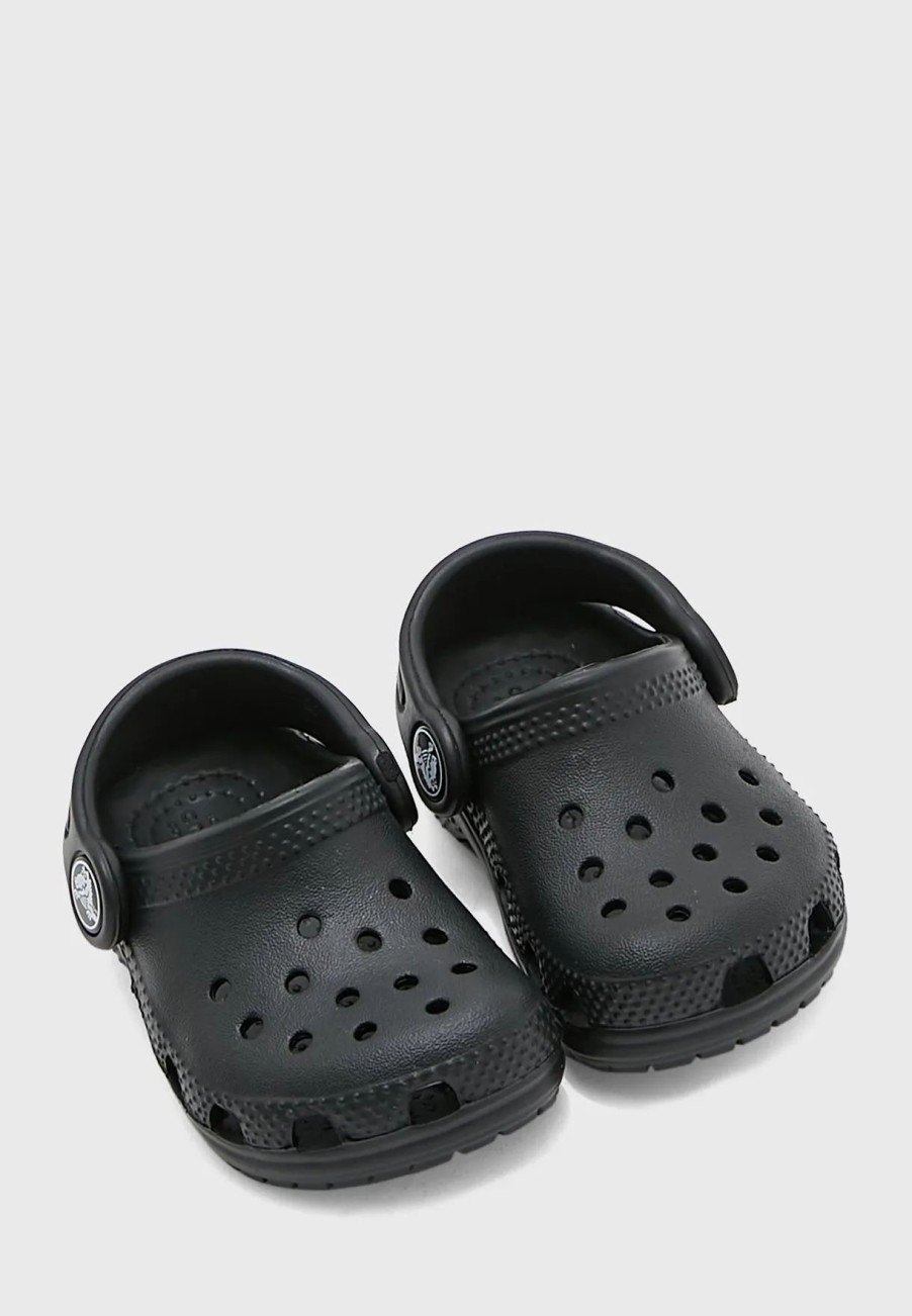 Sandals & Slydes | * Crocs Infant Classic Clog Sandals