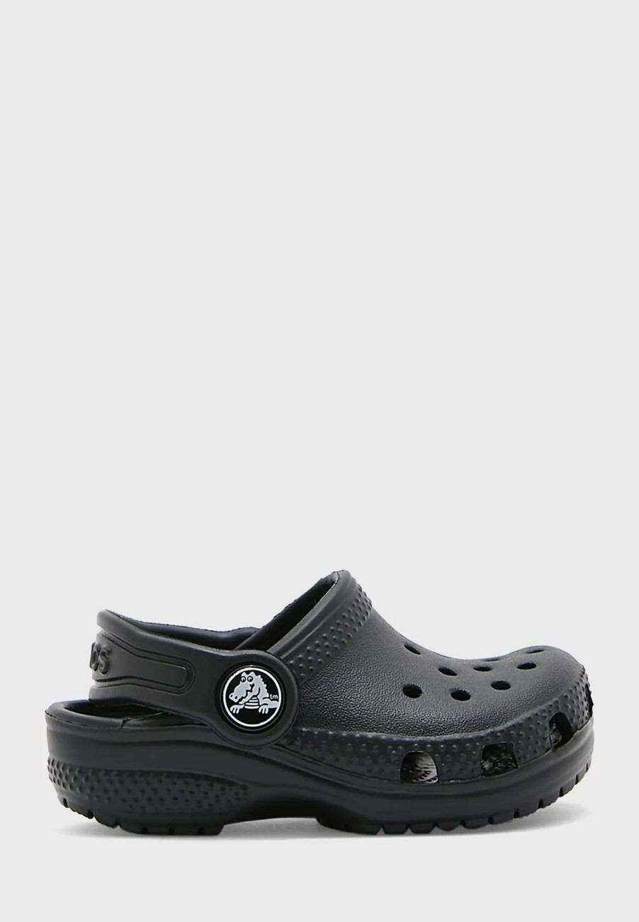 Sandals & Slydes | * Crocs Infant Classic Clog Sandals