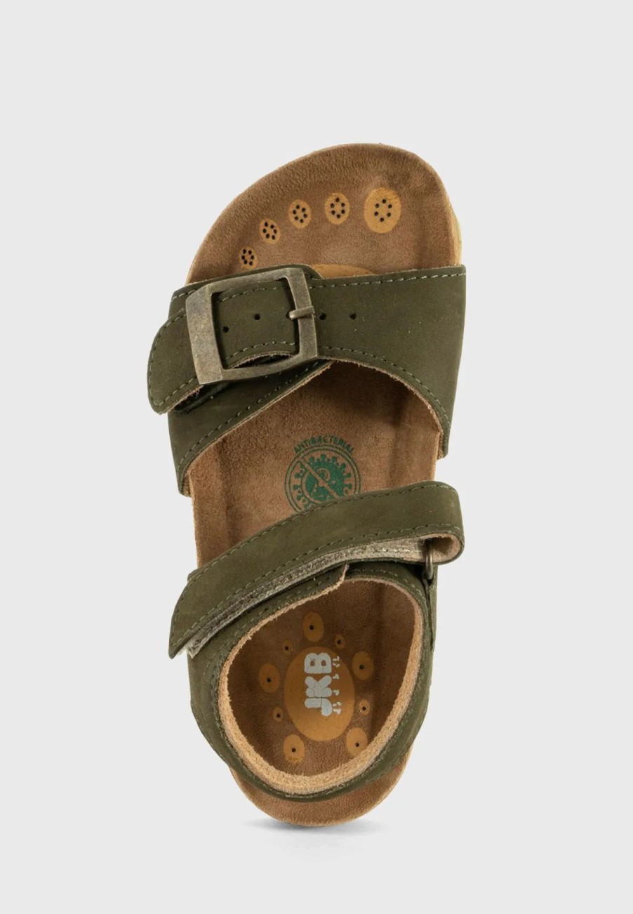 Sandals & Slydes | * Just Kids Brands Kids Ian Sandal