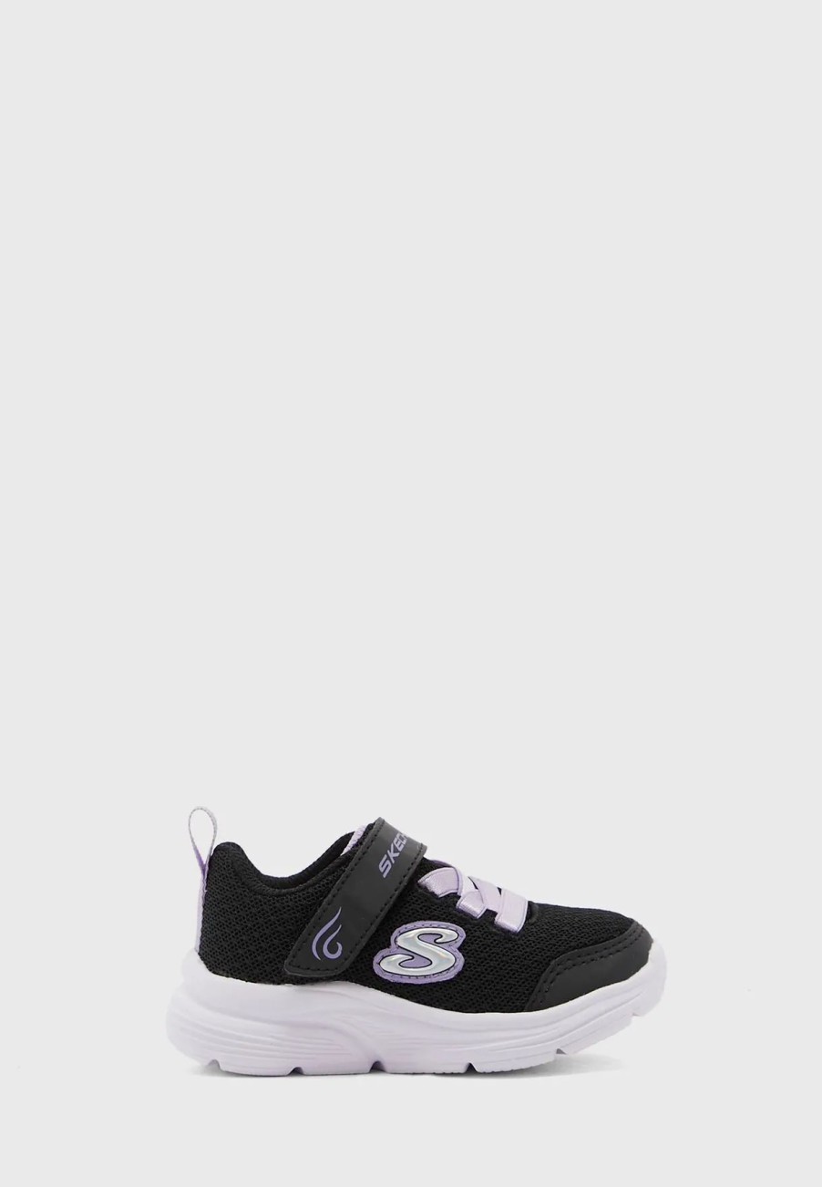 Sports Shoes | * Skechers Infant Wavy Lites