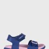 Sandals & Slydes | * Geox Kids Velcro Sandals