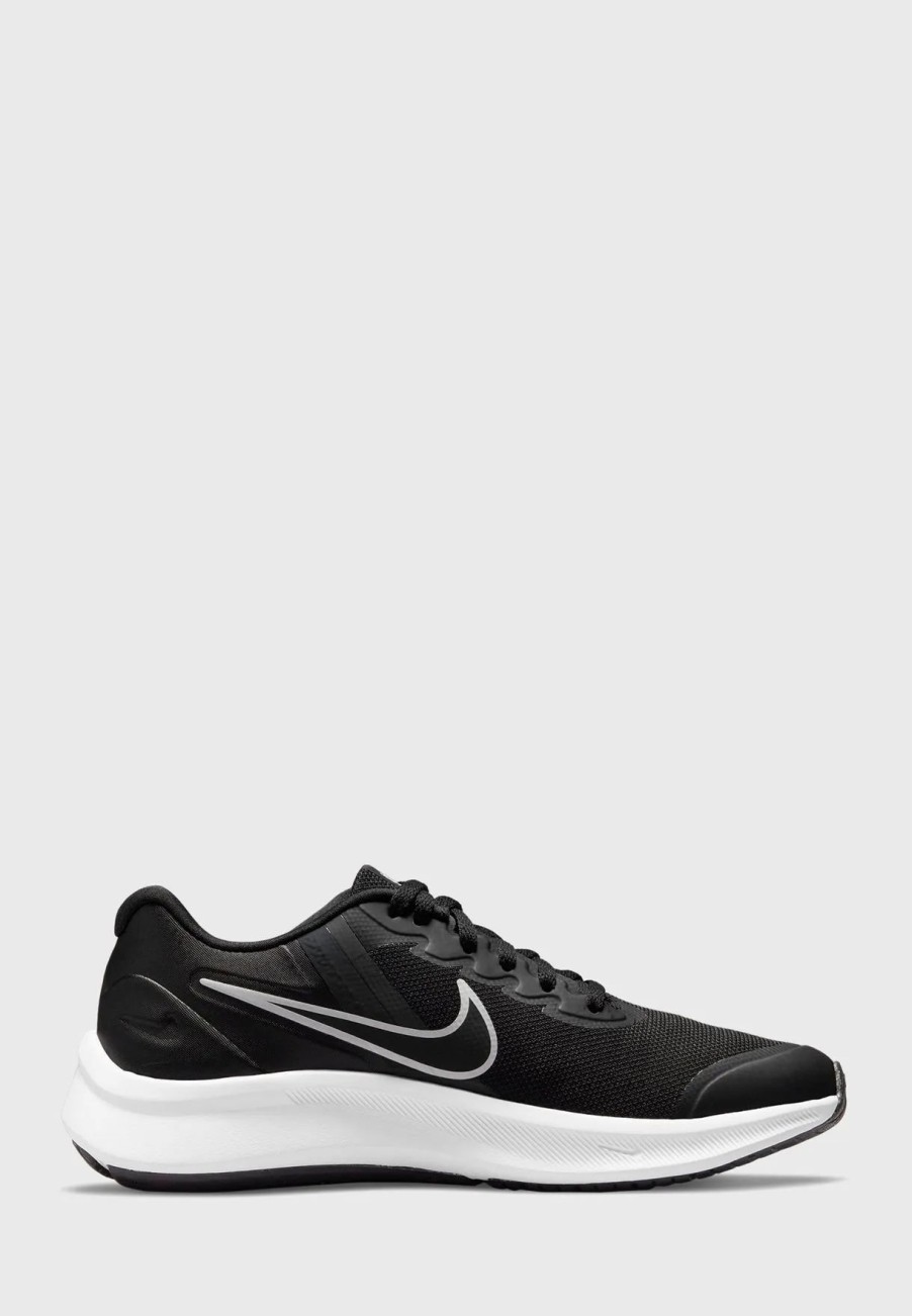 Sports Shoes | * Nike Youth Star Runner 3