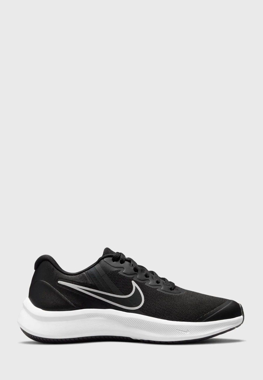 Sports Shoes | * Nike Youth Star Runner 3