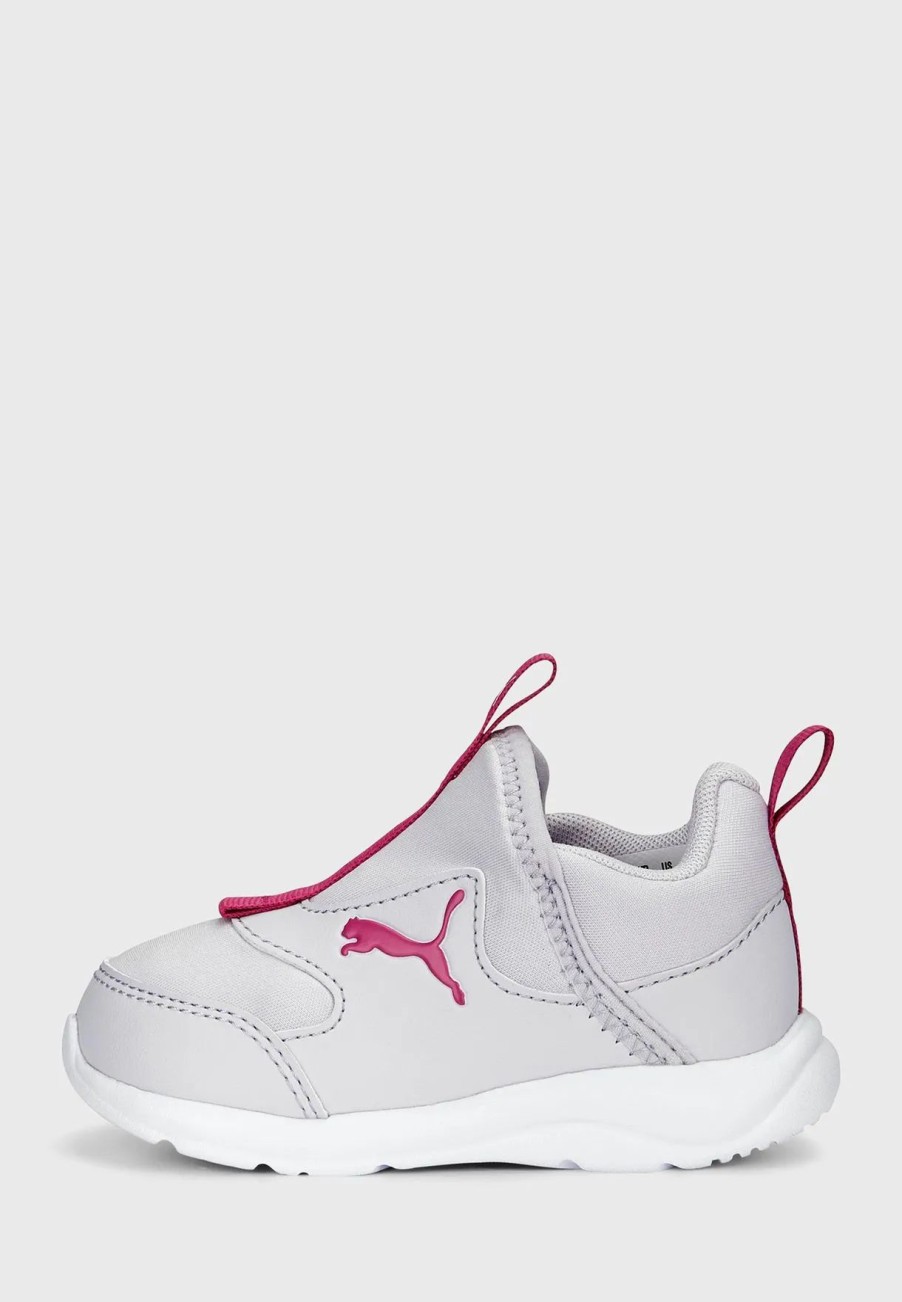 Sports Shoes | * Puma Infant Fun Racer Slip On