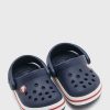 Sandals & Slydes | * Crocs Infant Crocband Clog Sandals