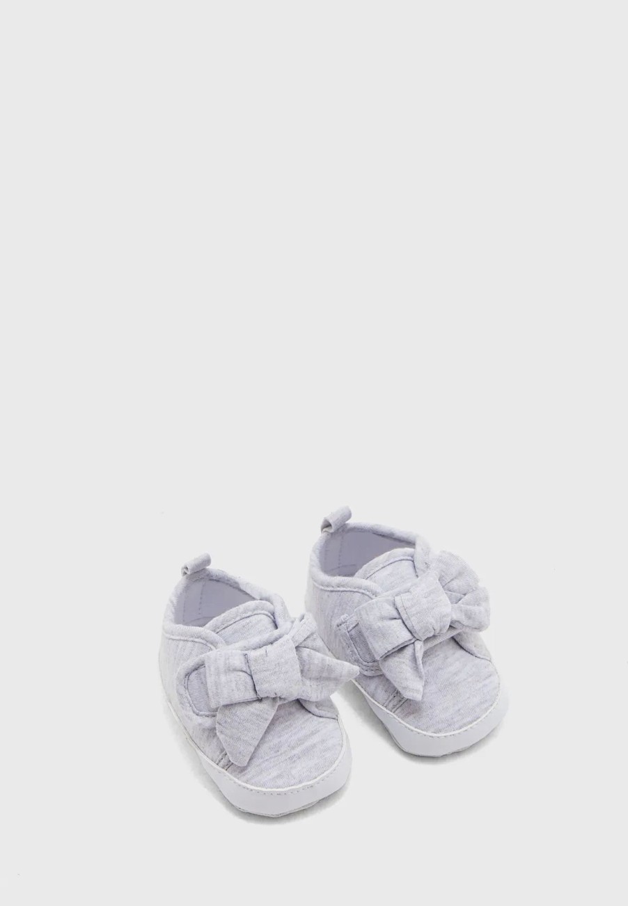 Ballerinas & Slip Ons | * Zippy Infant Casual Slip Ons