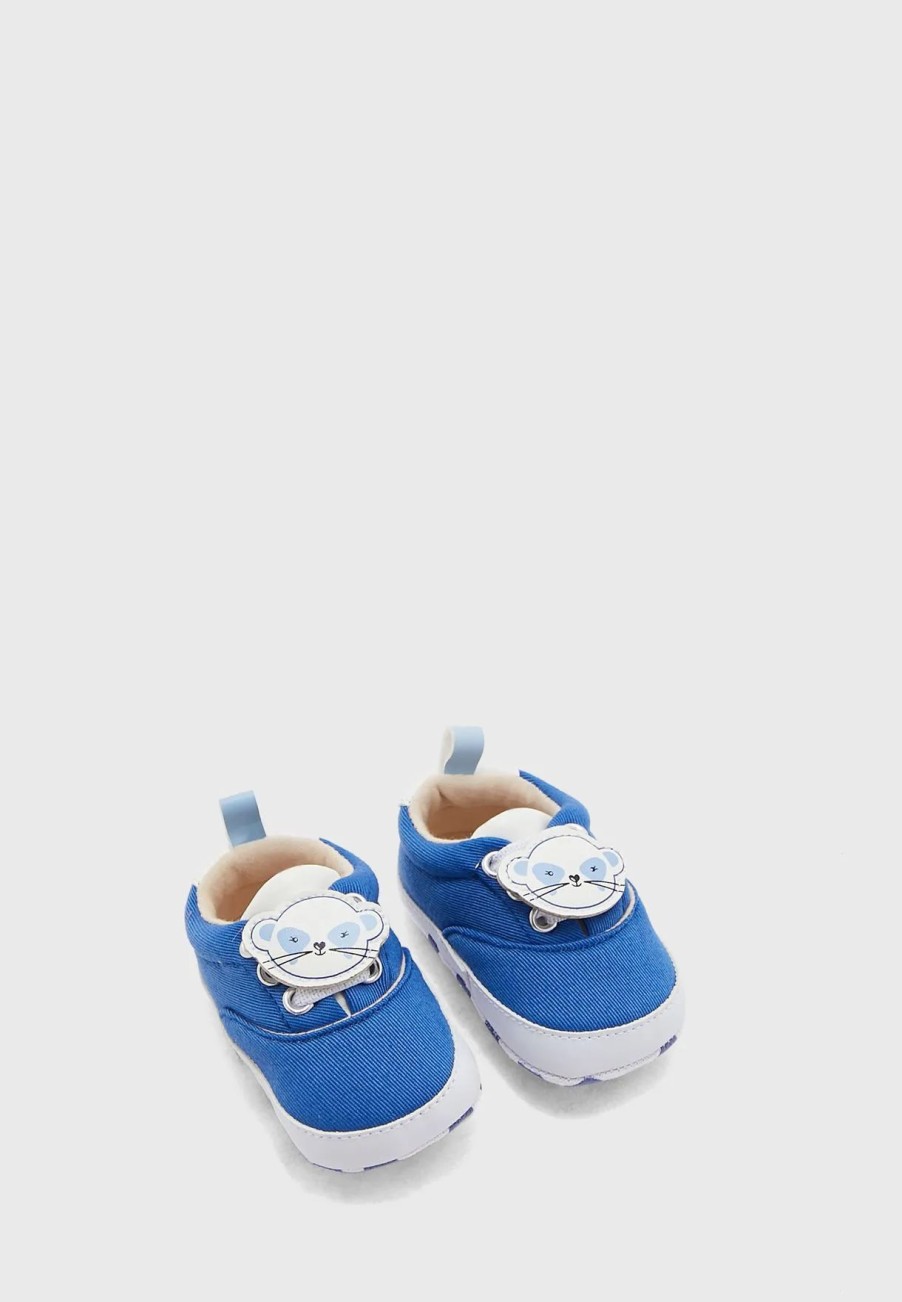 Casual Shoes | * Zippy Infant Casual Slip Ons