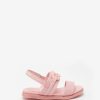 Sandals & Slydes | * Molekinha Infant Aya Back Strap Sandals