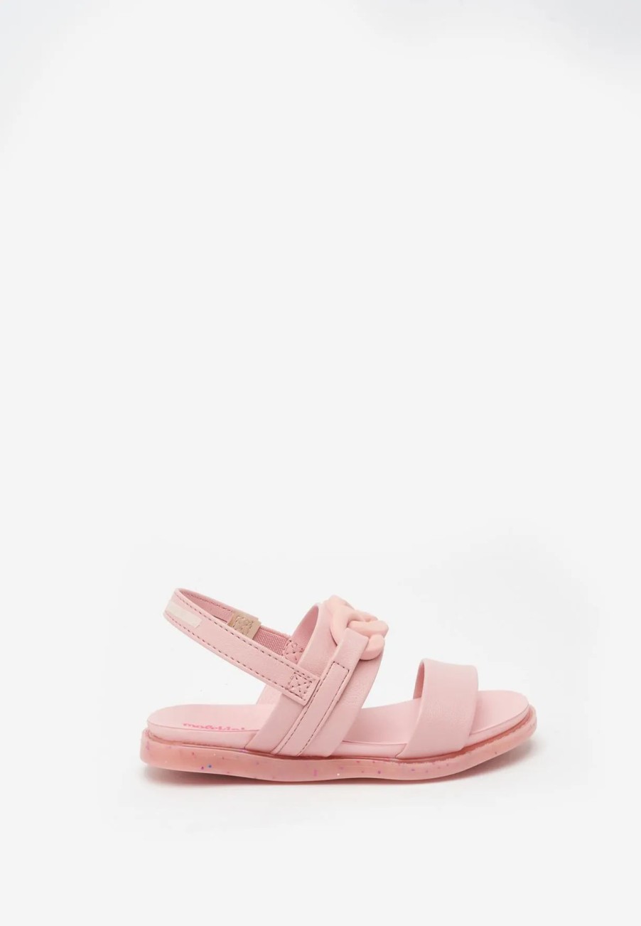 Sandals & Slydes | * Molekinha Infant Aya Back Strap Sandals