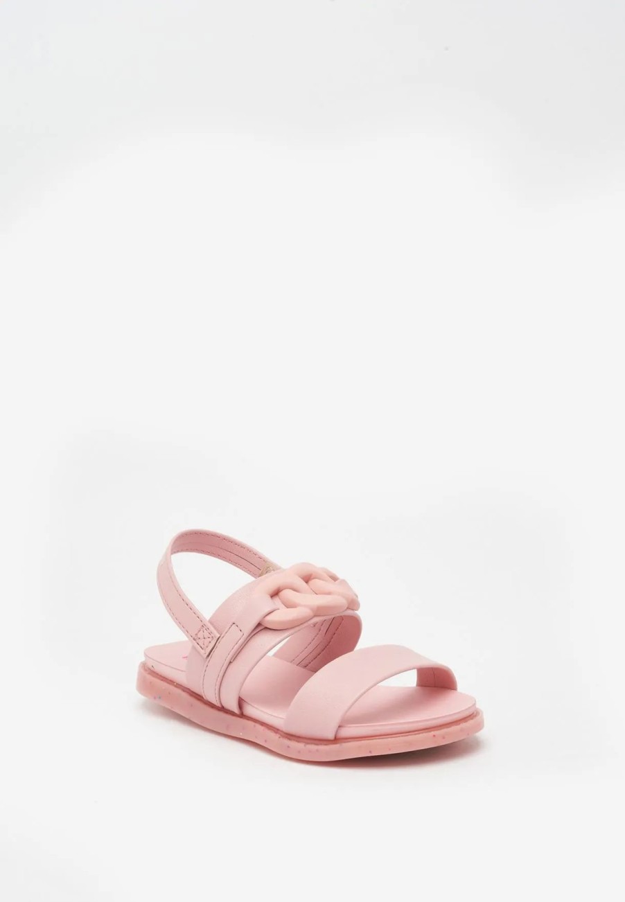 Sandals & Slydes | * Molekinha Infant Aya Back Strap Sandals