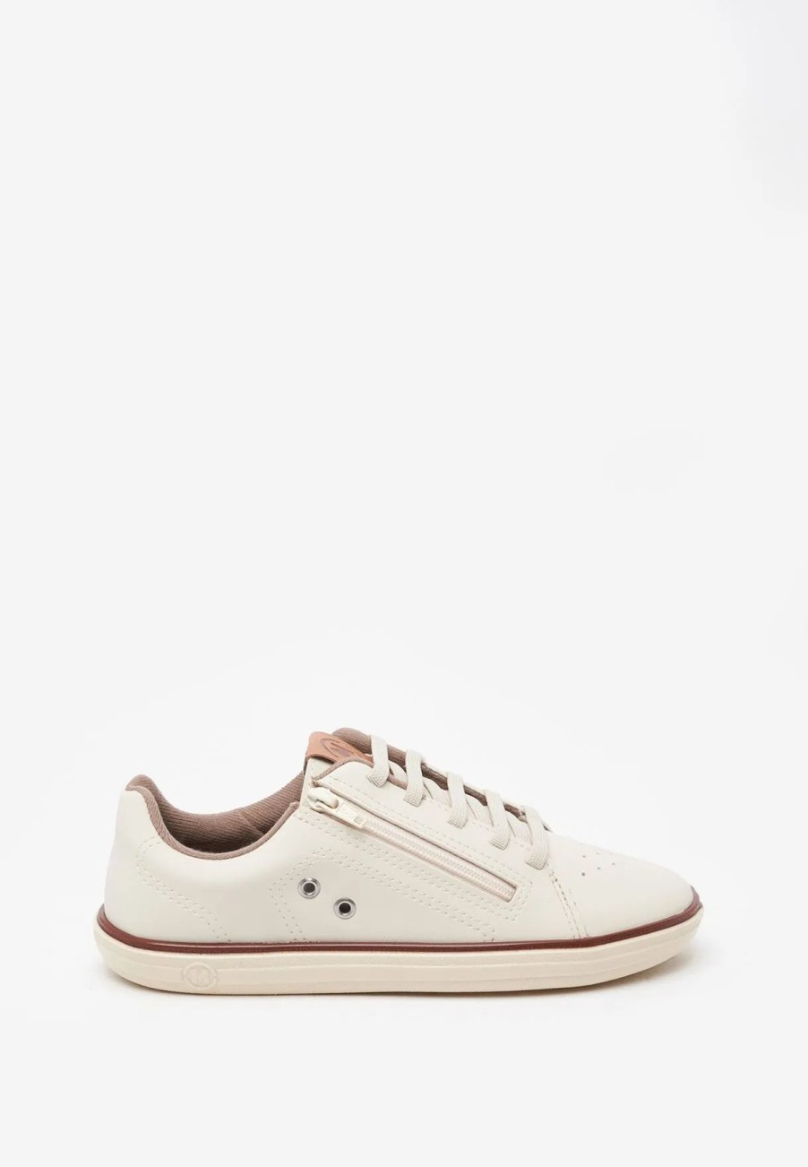 Sneakers | * Molekinho Youth Gustavo Lace Up Sneakers