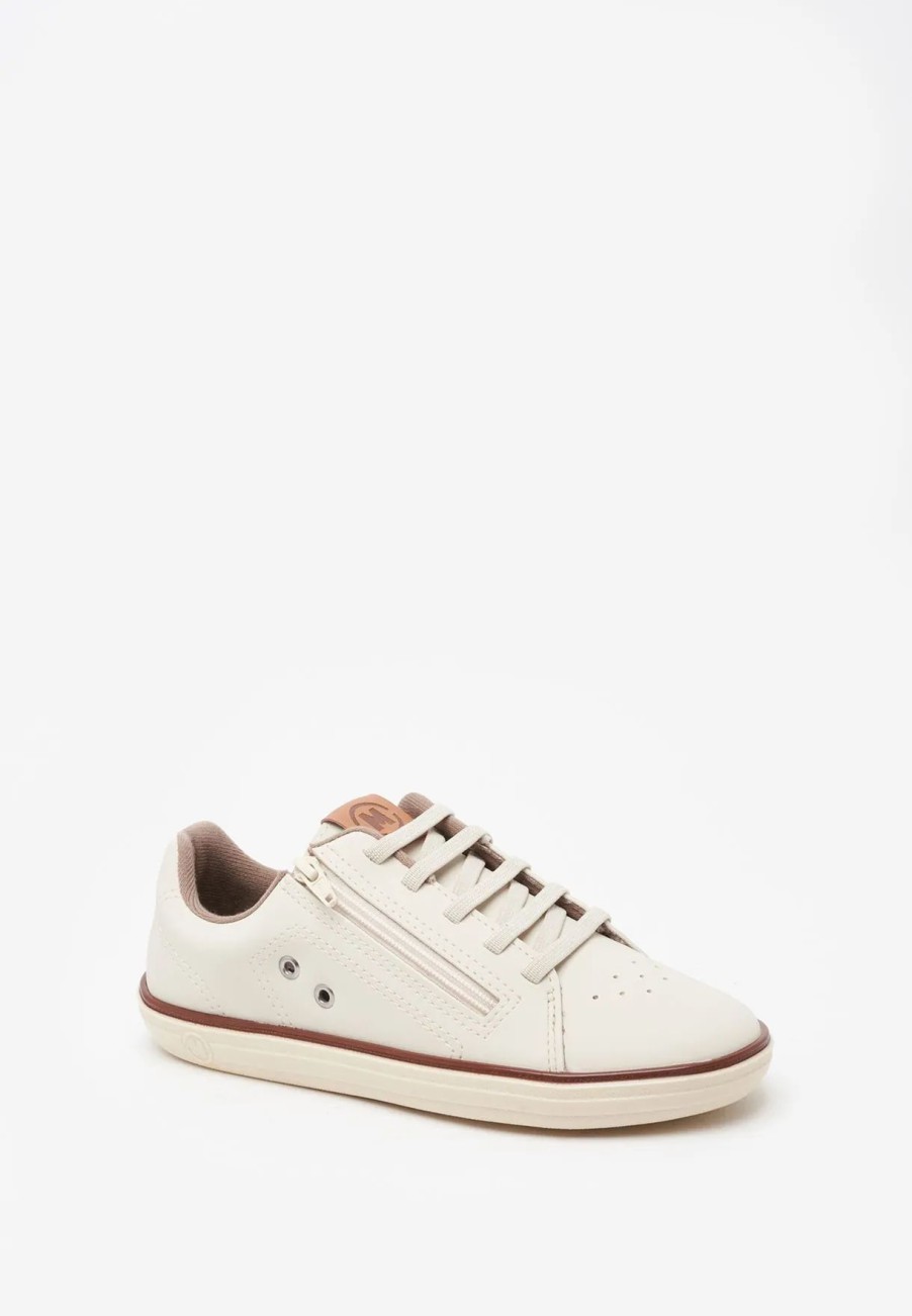 Sneakers | * Molekinho Youth Gustavo Lace Up Sneakers