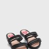 Sandals & Slydes | * Molekinha Kids Dakota Sandals