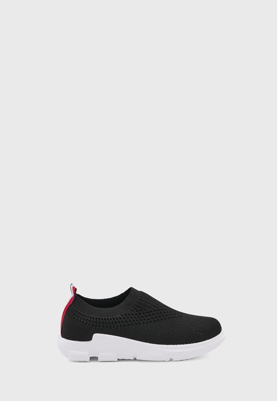 Sneakers | * Austin Reed Kids Slip On Low Top Sneakers