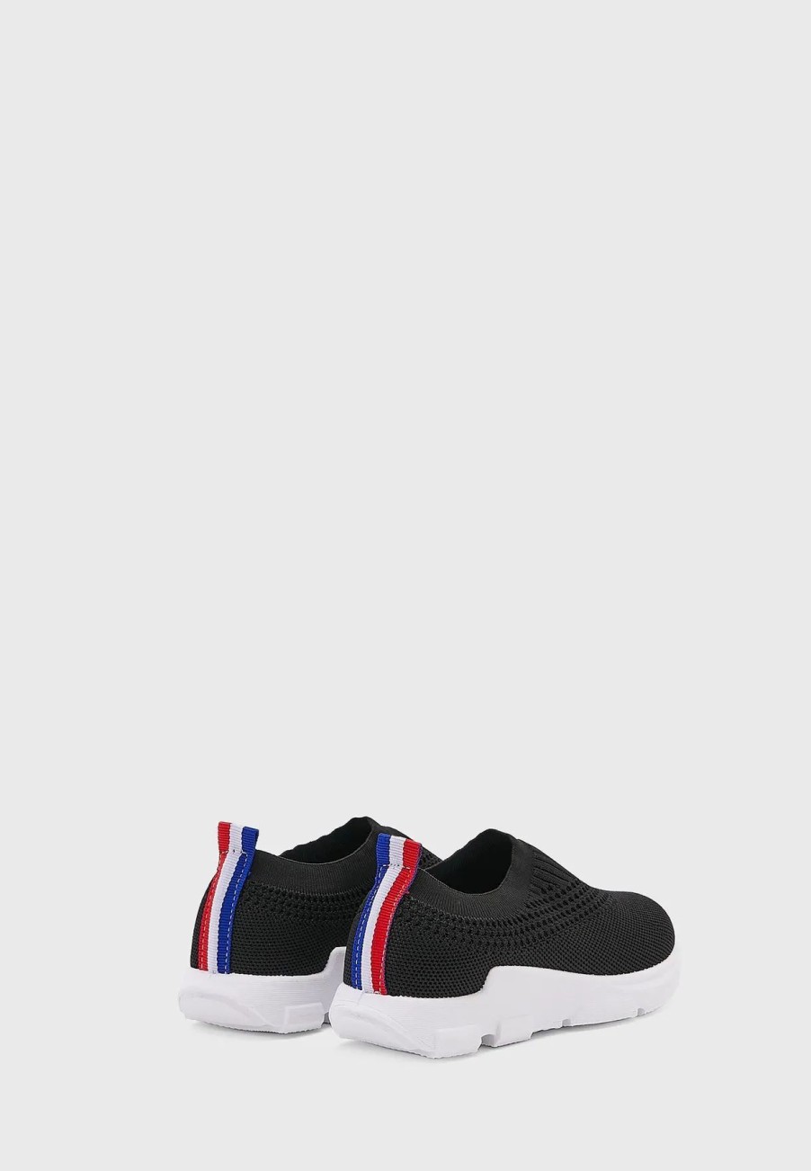 Sneakers | * Austin Reed Kids Slip On Low Top Sneakers