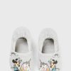 Ballerinas & Slip Ons | * Zippy Kids Minnie Mouse Slip Ons