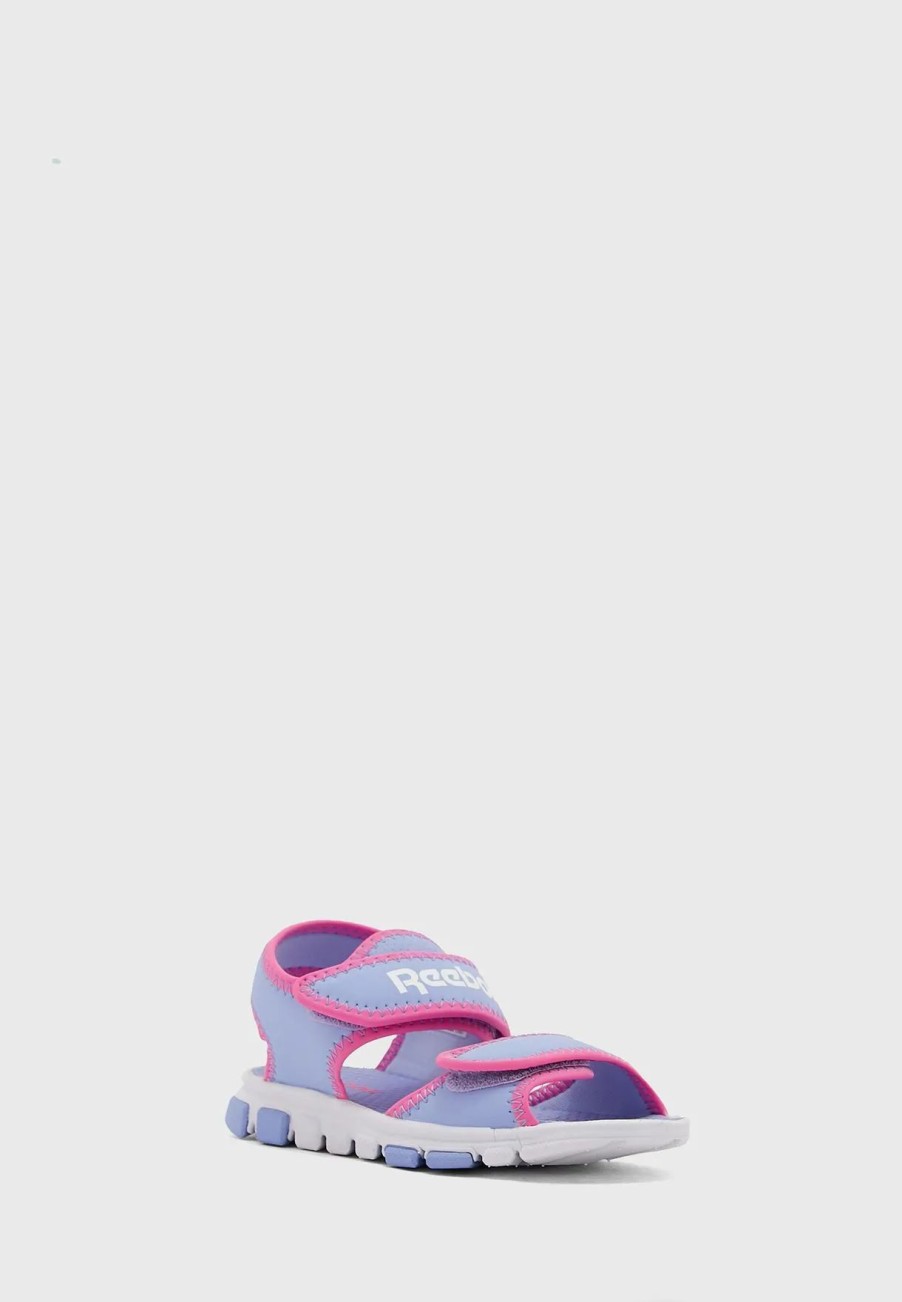 Sandals | * Reebok Kids Wave Glider Iii