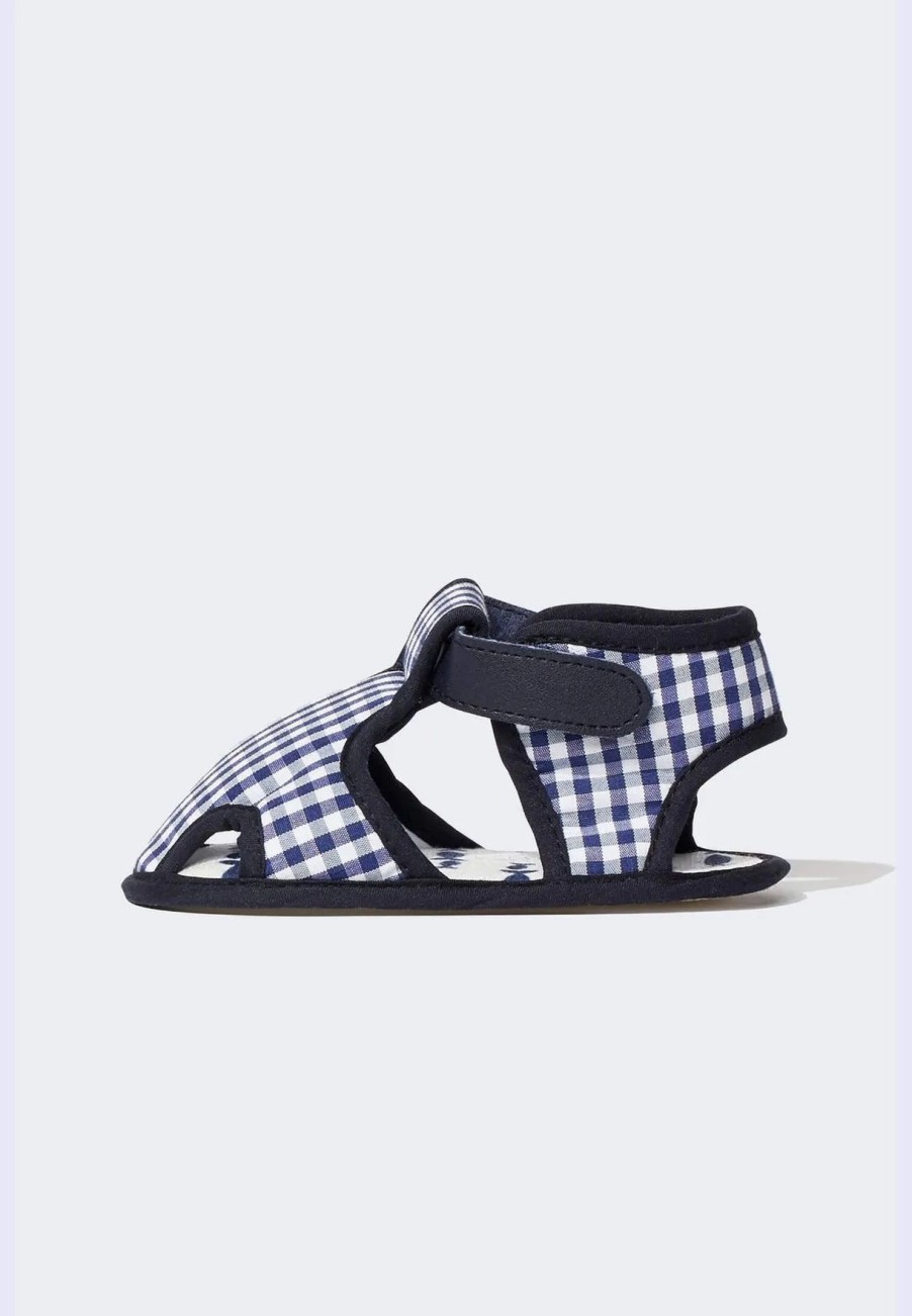 Sandals & Slydes | * Defacto Babyboy Casual Sandals