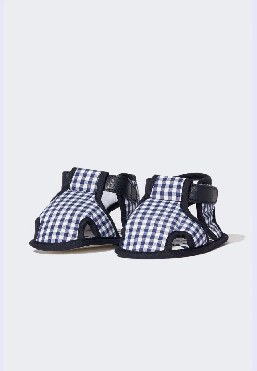 Sandals & Slydes | * Defacto Babyboy Casual Sandals