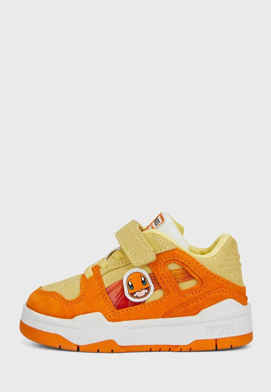 Sneakers | * Puma Slipstream Charmander Ac+Inf Kids Shoes