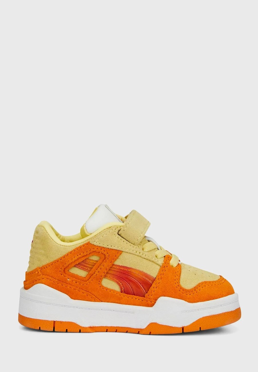 Sneakers | * Puma Slipstream Charmander Ac+Inf Kids Shoes