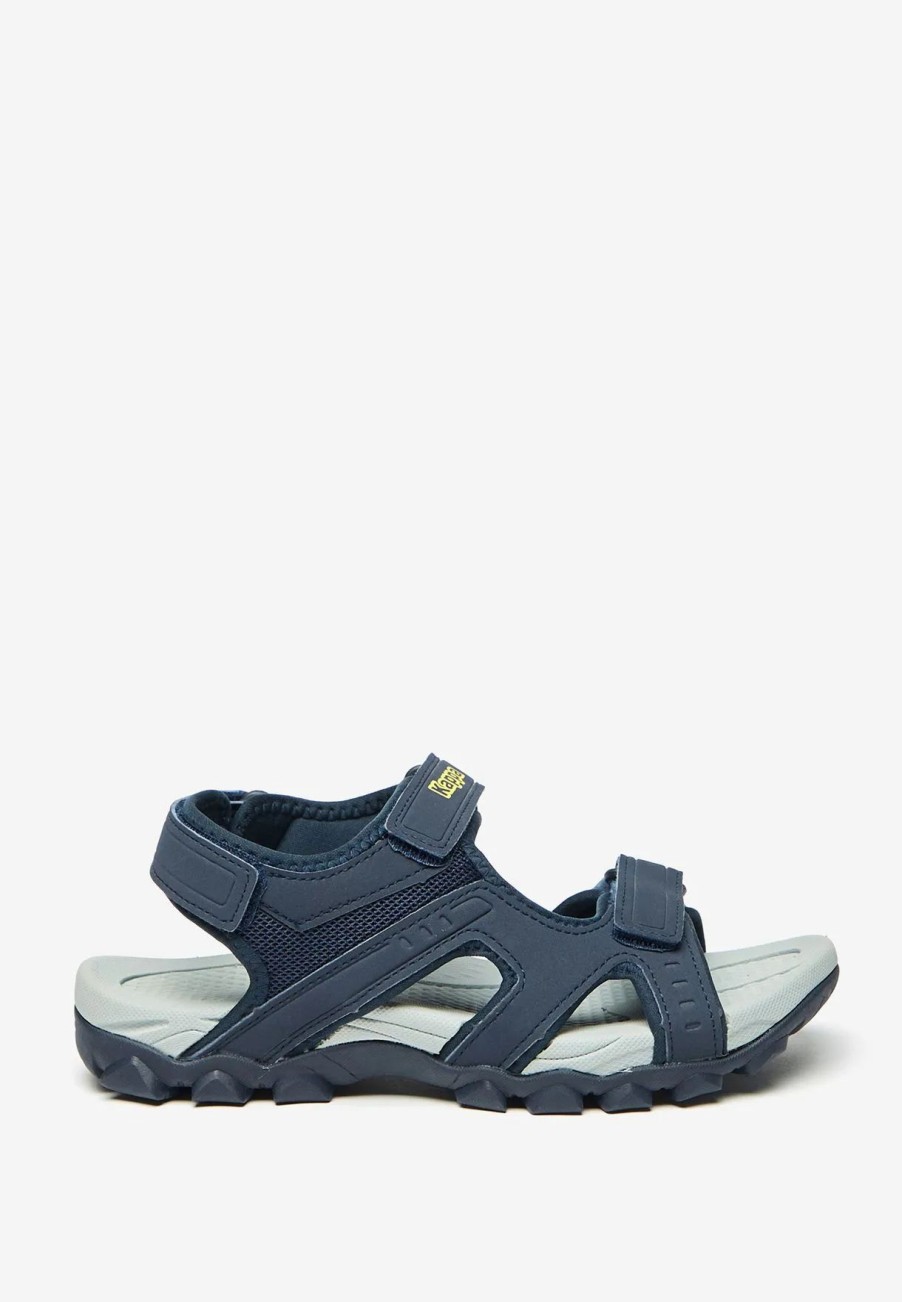 Sandals | * Kappa Youth Casual Sandals