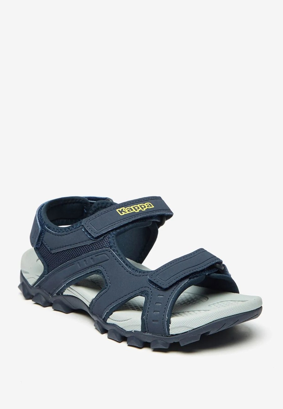 Sandals | * Kappa Youth Casual Sandals