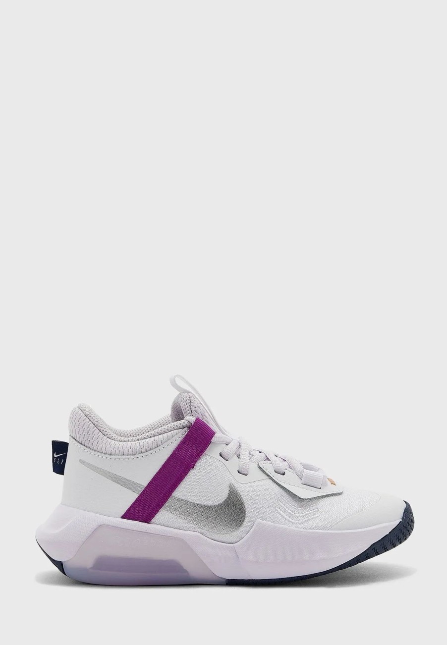 Sports Shoes | * Nike Youth Air Zoom Crossover Gs