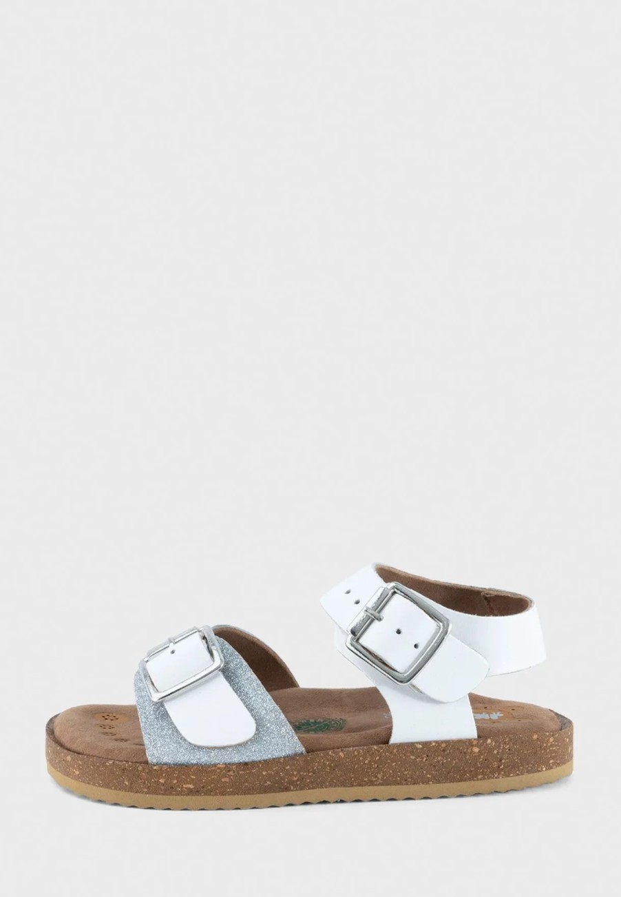 Sandals & Slydes | * Just Kids Brands Kids Camila Sandal