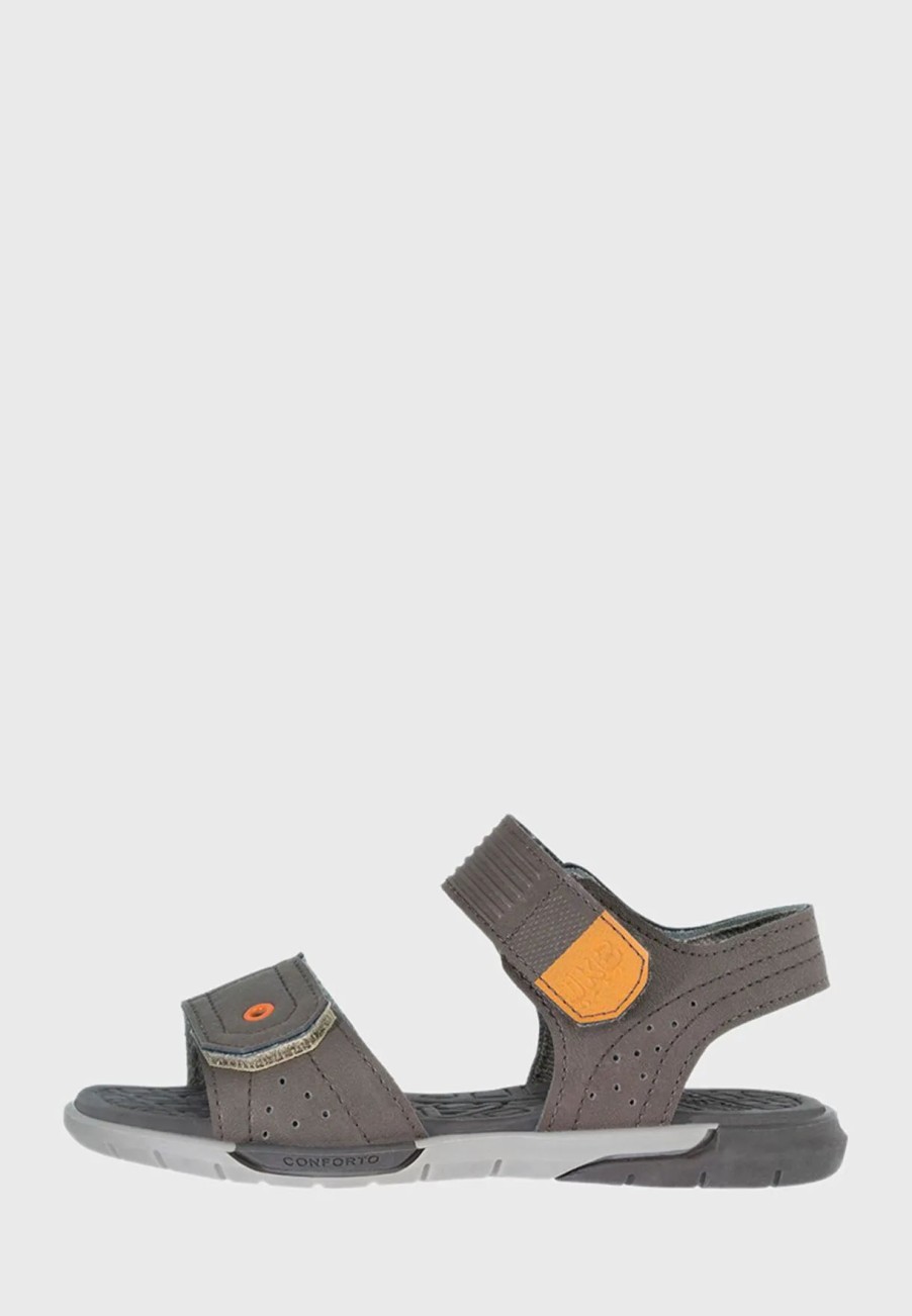 Sandals & Slydes | * Just Kids Brand Youth Pedro Sandals