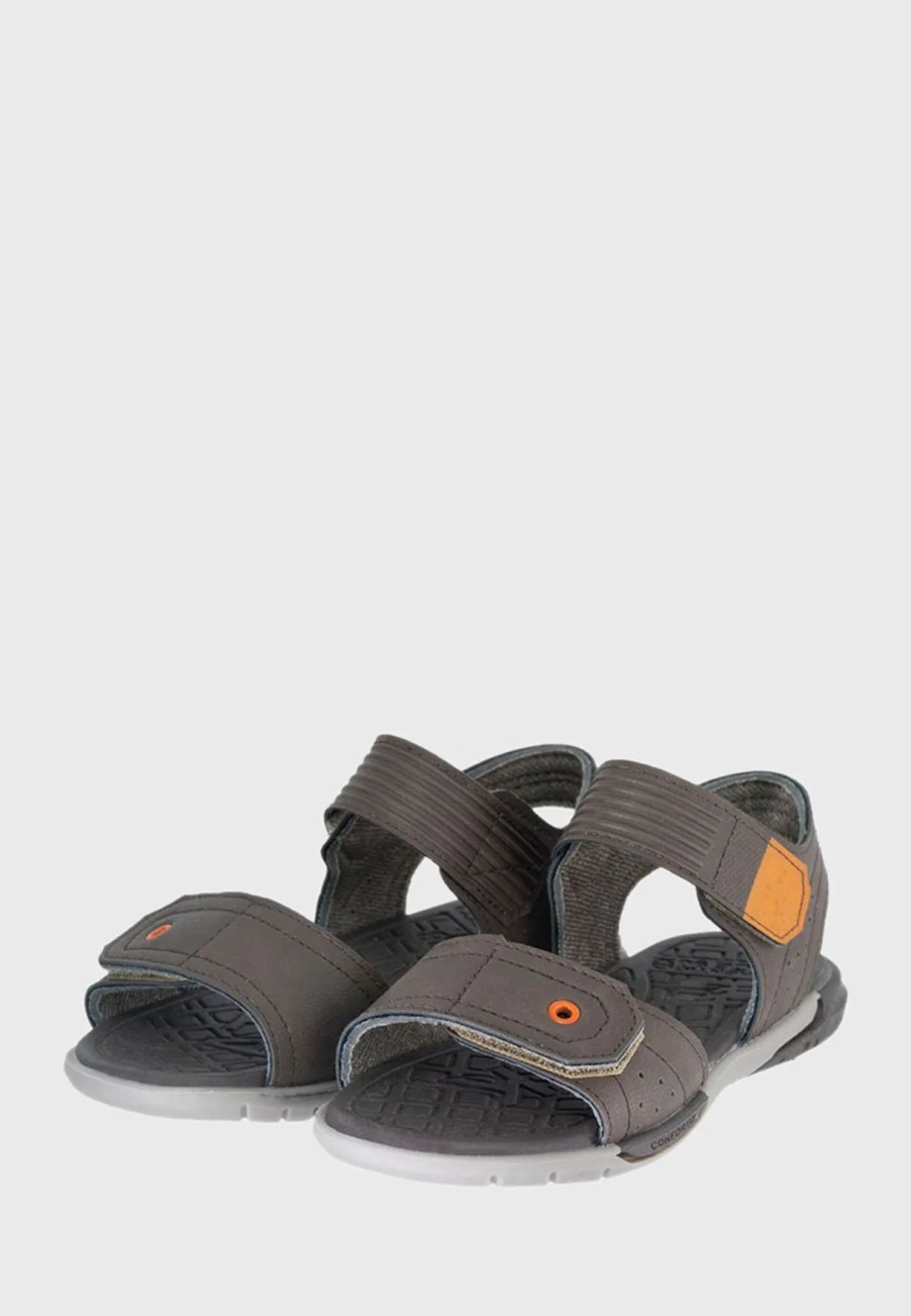 Sandals & Slydes | * Just Kids Brand Youth Pedro Sandals