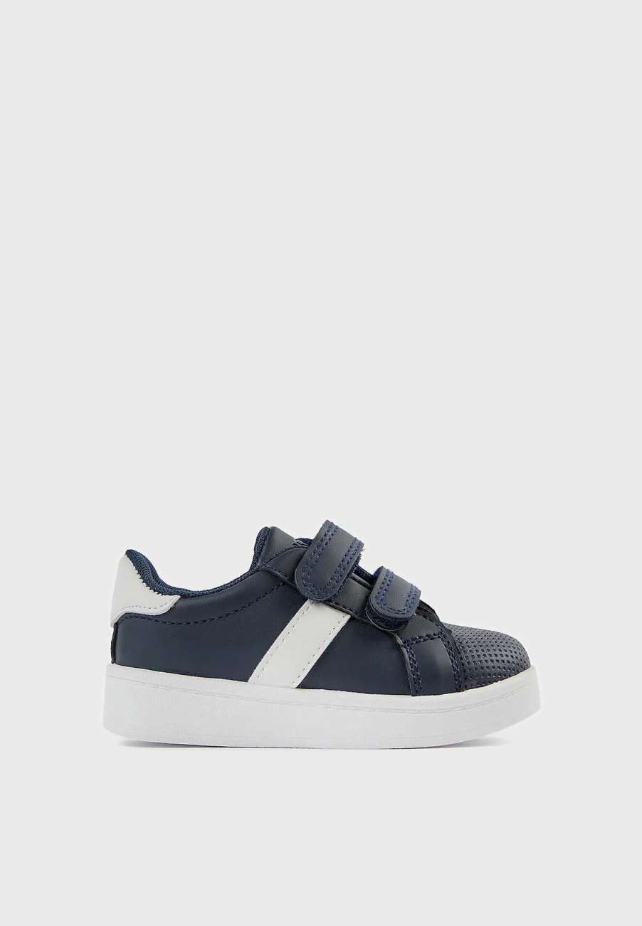 Sneakers | * Zippy Infant Double Strap Velcro Sneakers