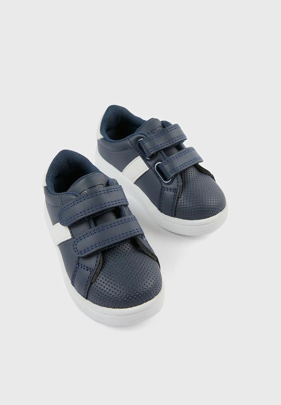 Sneakers | * Zippy Infant Double Strap Velcro Sneakers