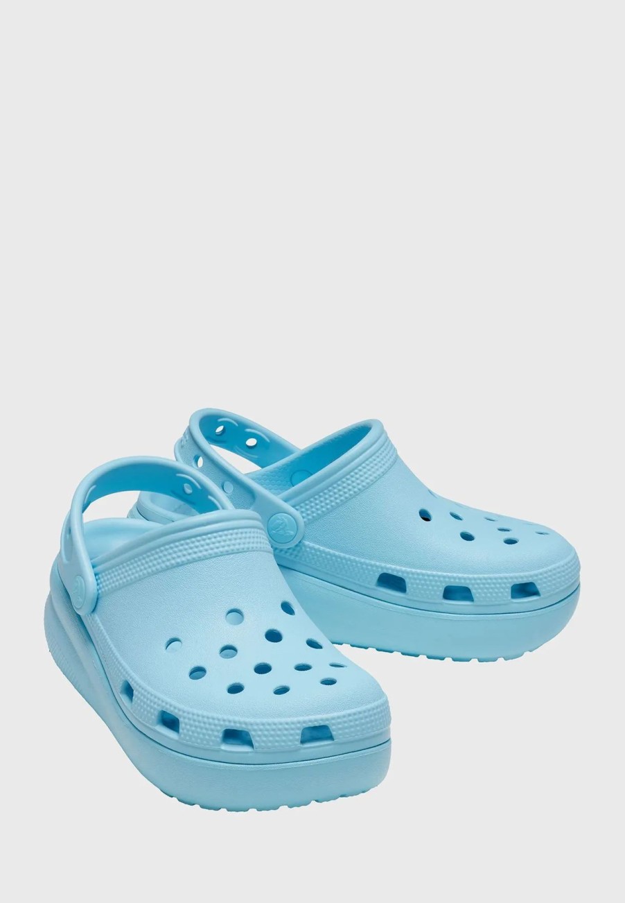 Sandals & Slydes | * Kids Classic Crocs Cutie Clog Sandals