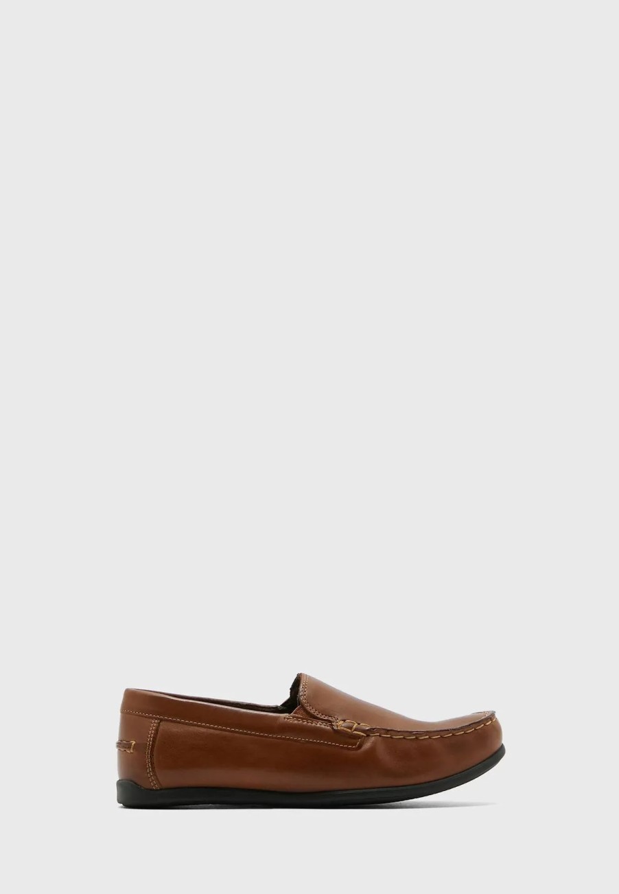 Casual Shoes | * Florsheim Kids Jasper Venetian Loafer