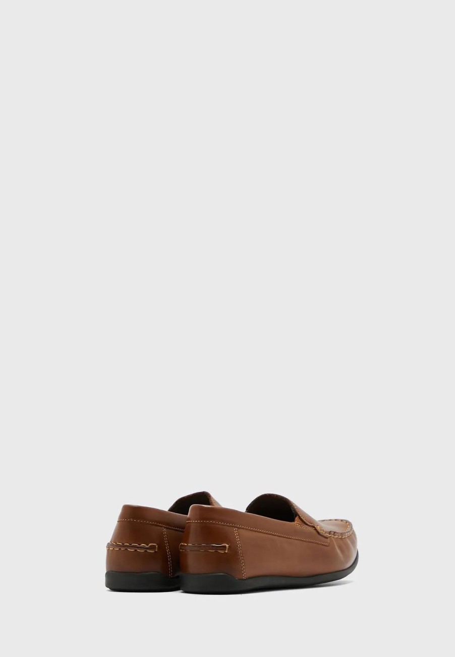 Casual Shoes | * Florsheim Kids Jasper Venetian Loafer