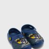 Sandals & Slydes | * Warner Bros Kids Batman Clog Sandal