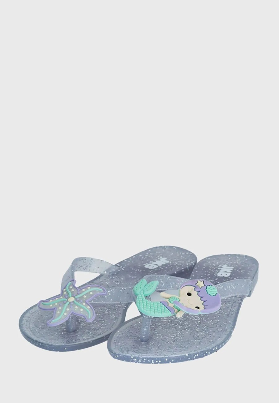 Sandals & Slydes | * Just Kids Brand Kids Belinda Flip Flops