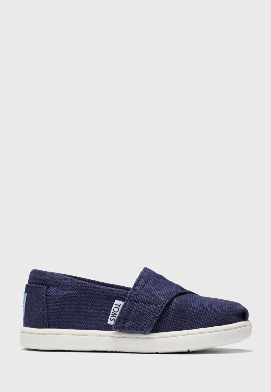 Casual Shoes | * Toms Kids Casual Slip Ons