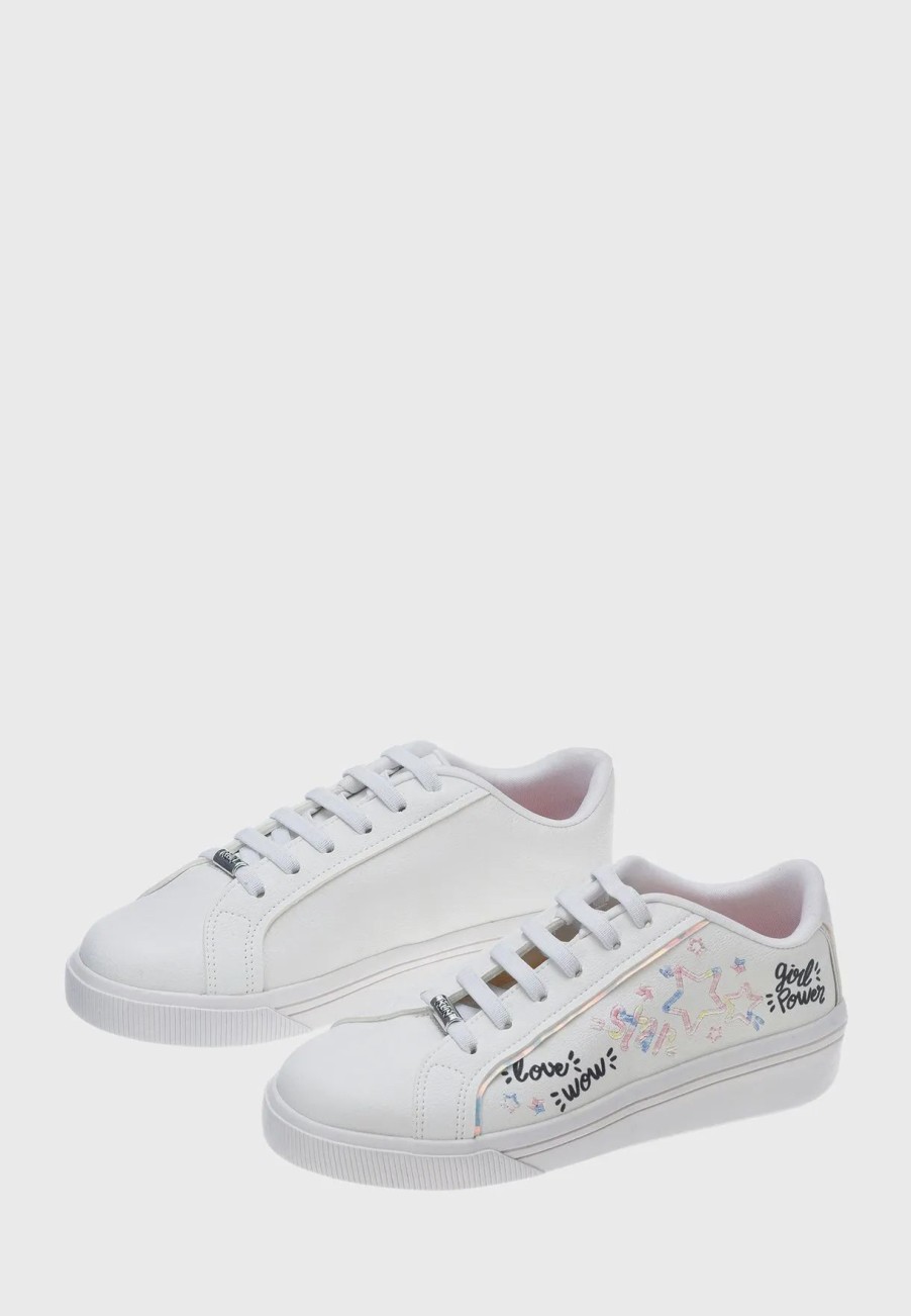 Sneakers | * Klin Kids Low Top Sneakers