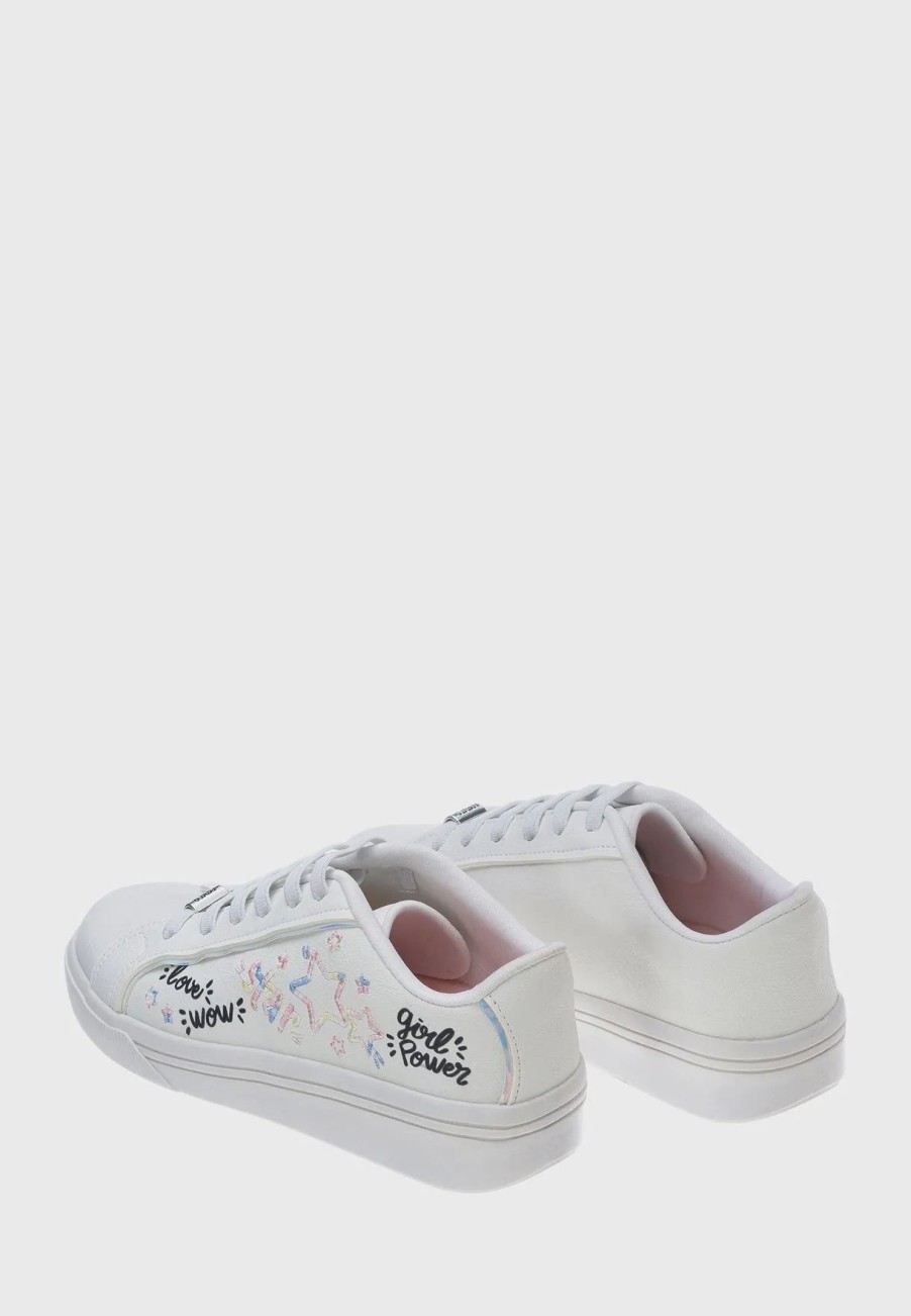 Sneakers | * Klin Kids Low Top Sneakers