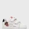 Sneakers | * Geox Kids Velcro Strap Sneakers