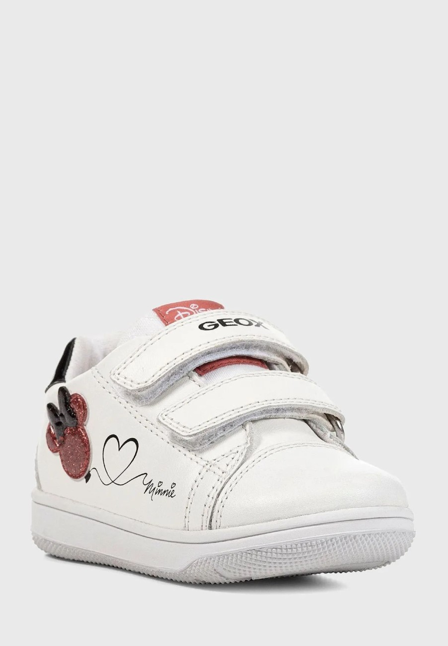 Sneakers | * Geox Kids Velcro Strap Sneakers