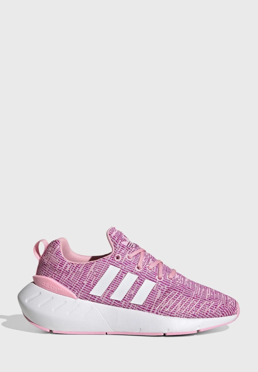 Sneakers | * Adidas Originals Youth Swift Run 22