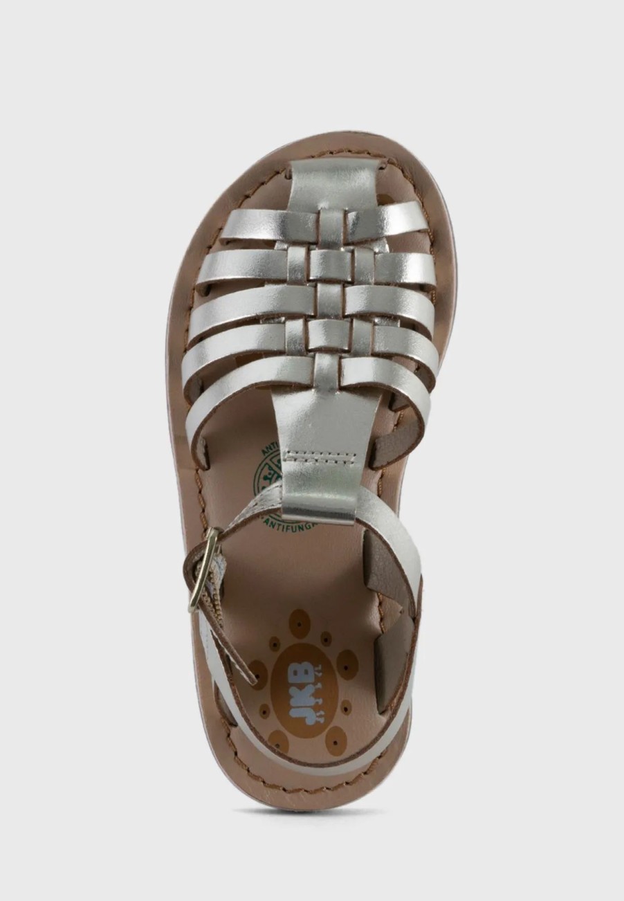 Sandals & Slydes | * Just Kids Brands Kids Ella Sandal