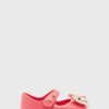 Ballerinas & Slip Ons | * Melissa Kids Bow Ballerina