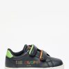 Sneakers | * Lee Cooper Kids Double Strap Velcro Sneakers